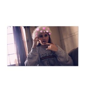 Meet your Posher, Bre